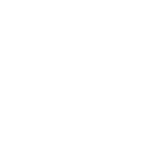 Phil Sandoval's Logo