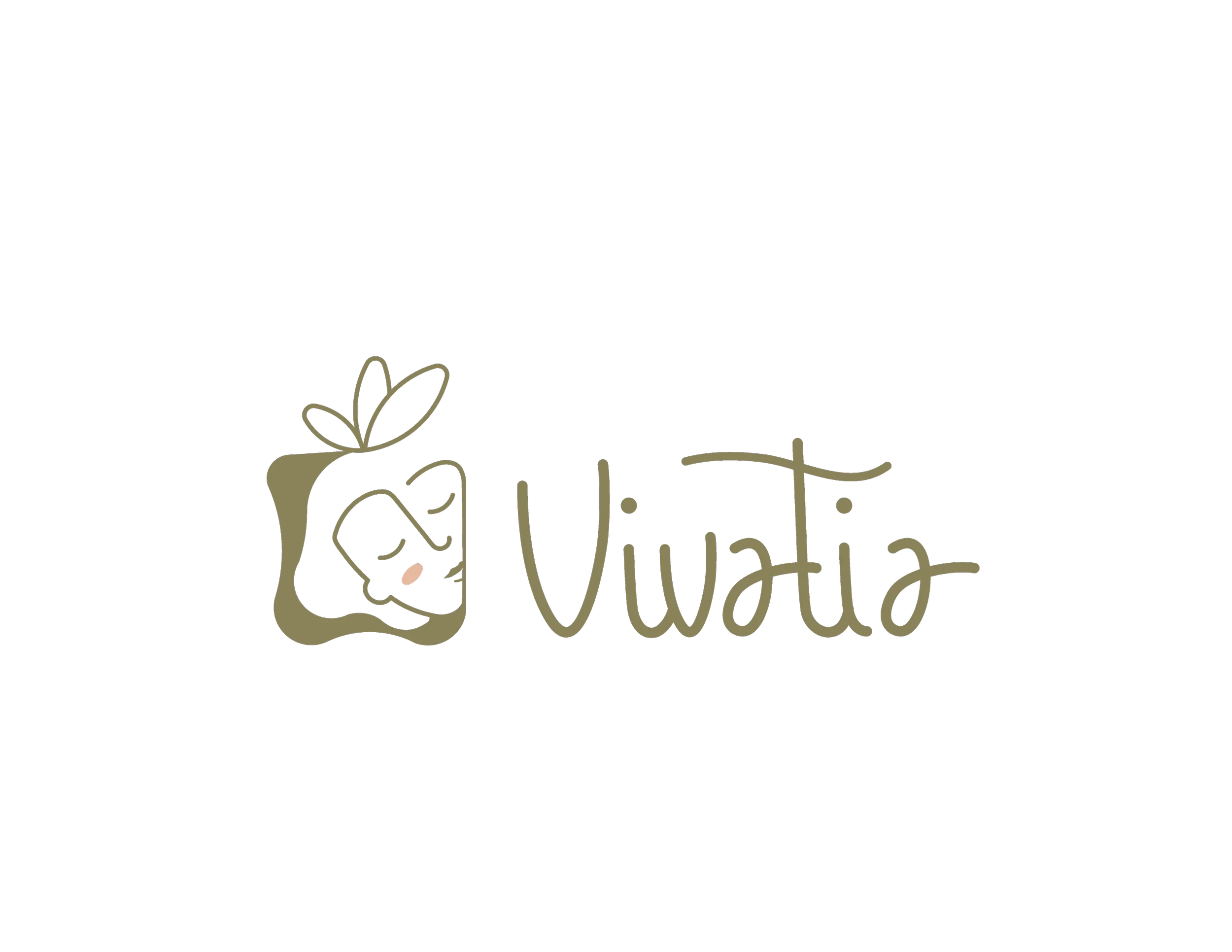 VIVATIA PLANTS LOGO