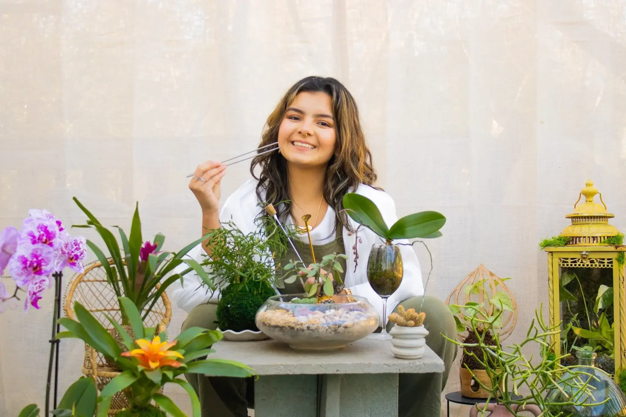 Expert Plant Maintenance Services