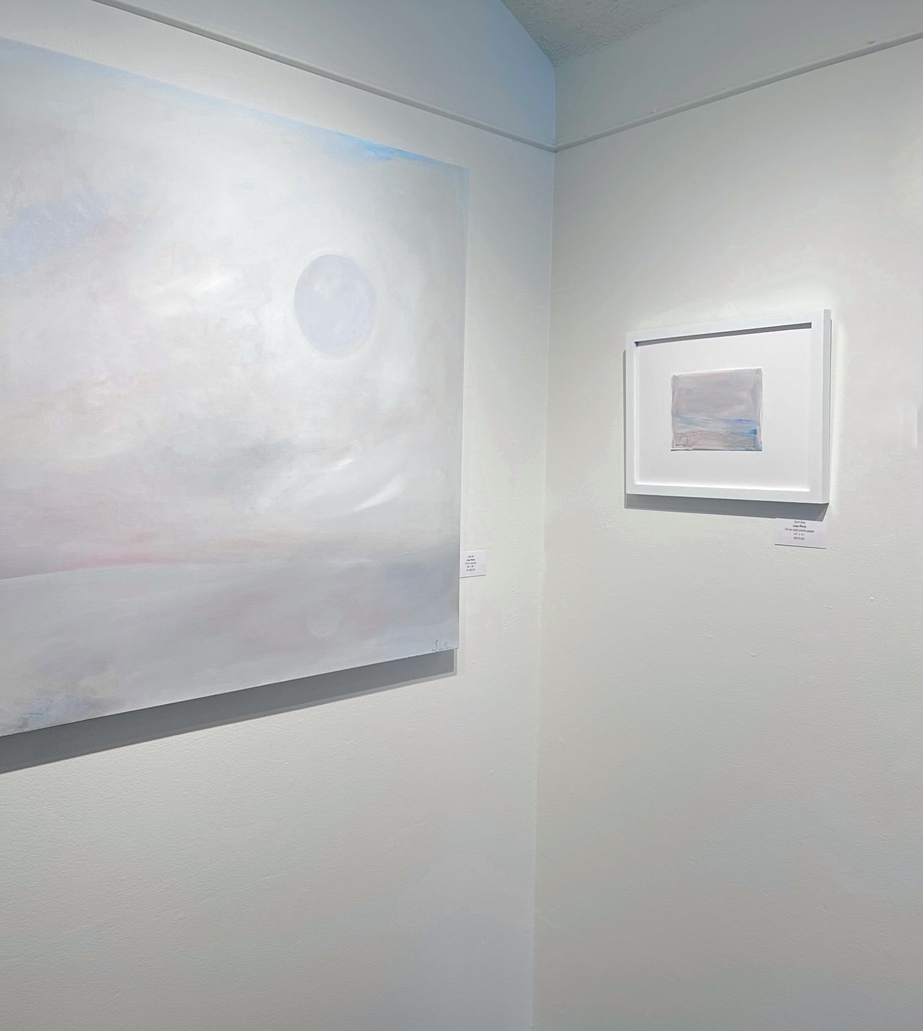 Salt Air, 2025— Soft Sea, 2025