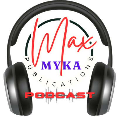 Max Myka Publications Podcast.png