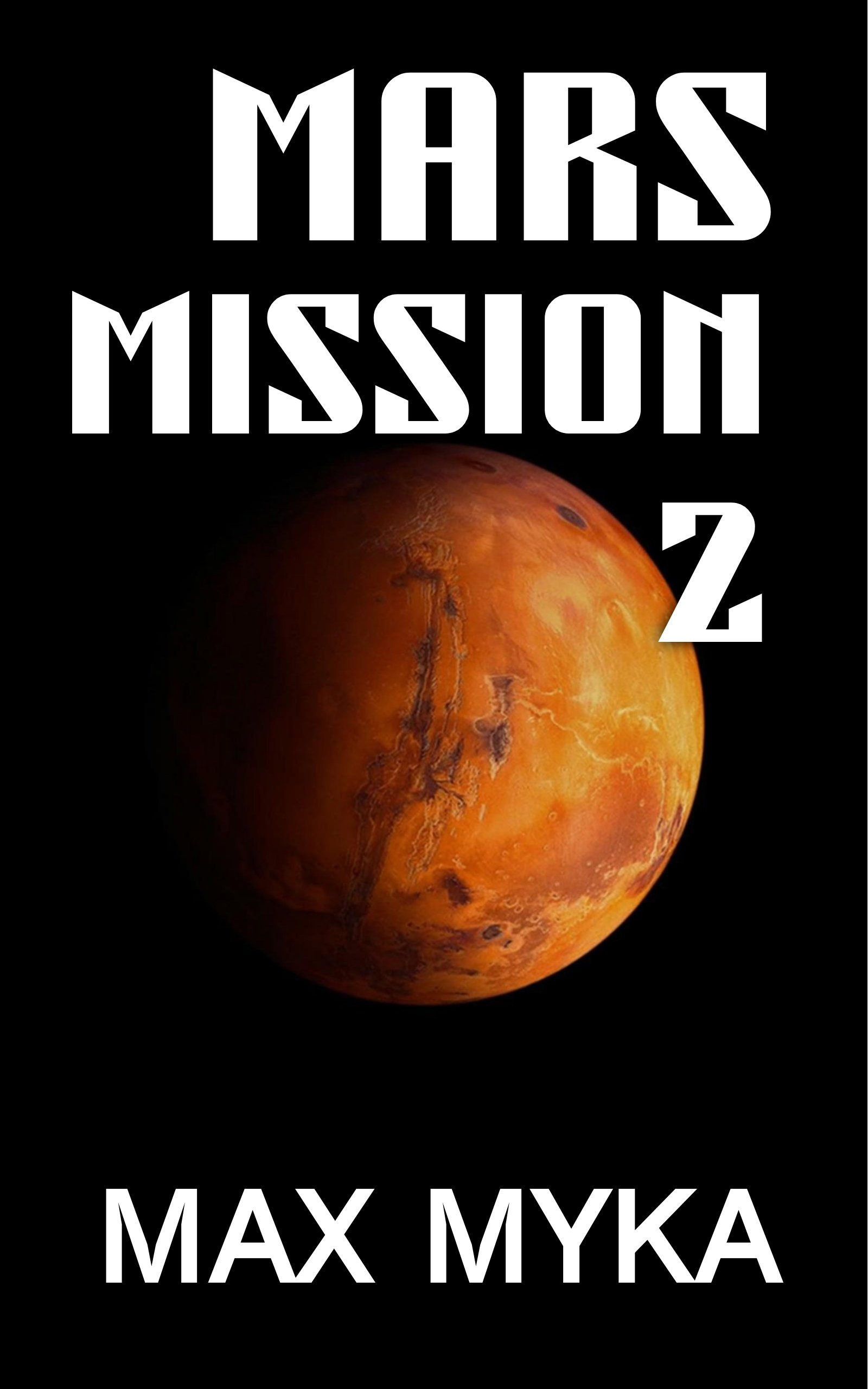 In Mars Mission 2, the stakes on Mars skyrocket as Commanders Troy Tate and Mira Moss, along with the powerful AI SAGE, face new and perilous threats on the Red Planet. The colony grows with fresh waves of explorers, but as supplies dwindle and techn