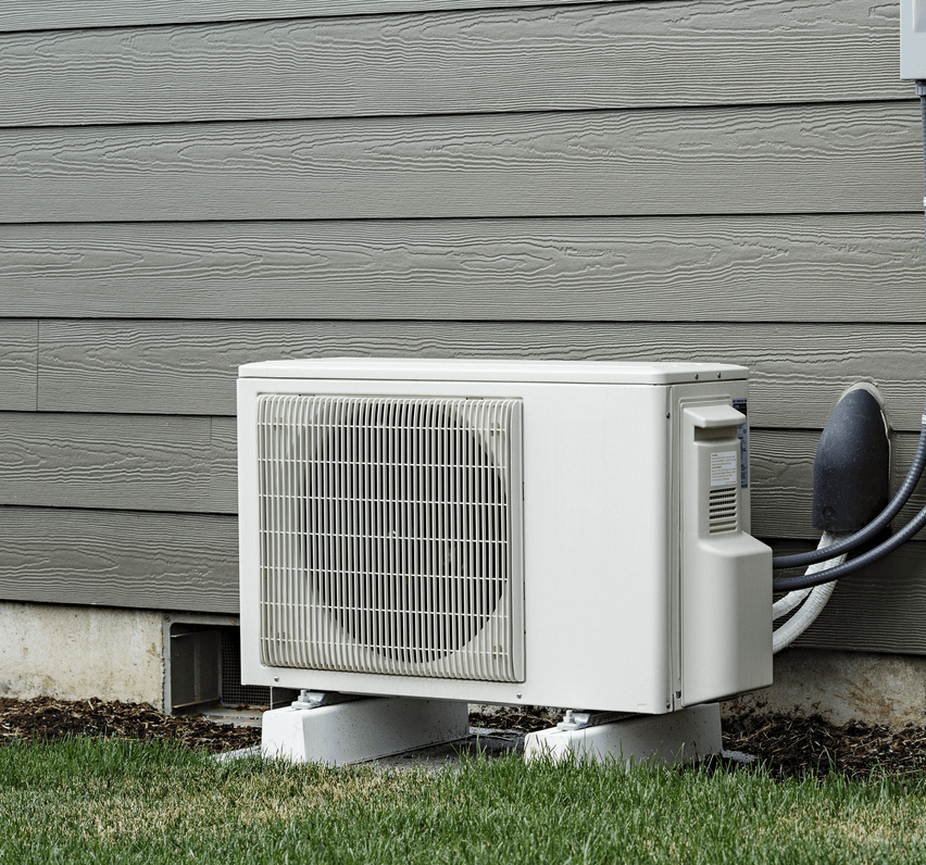 Why Heat Pumps Are the Smartest Way to Stay Cool in SSM This Summer