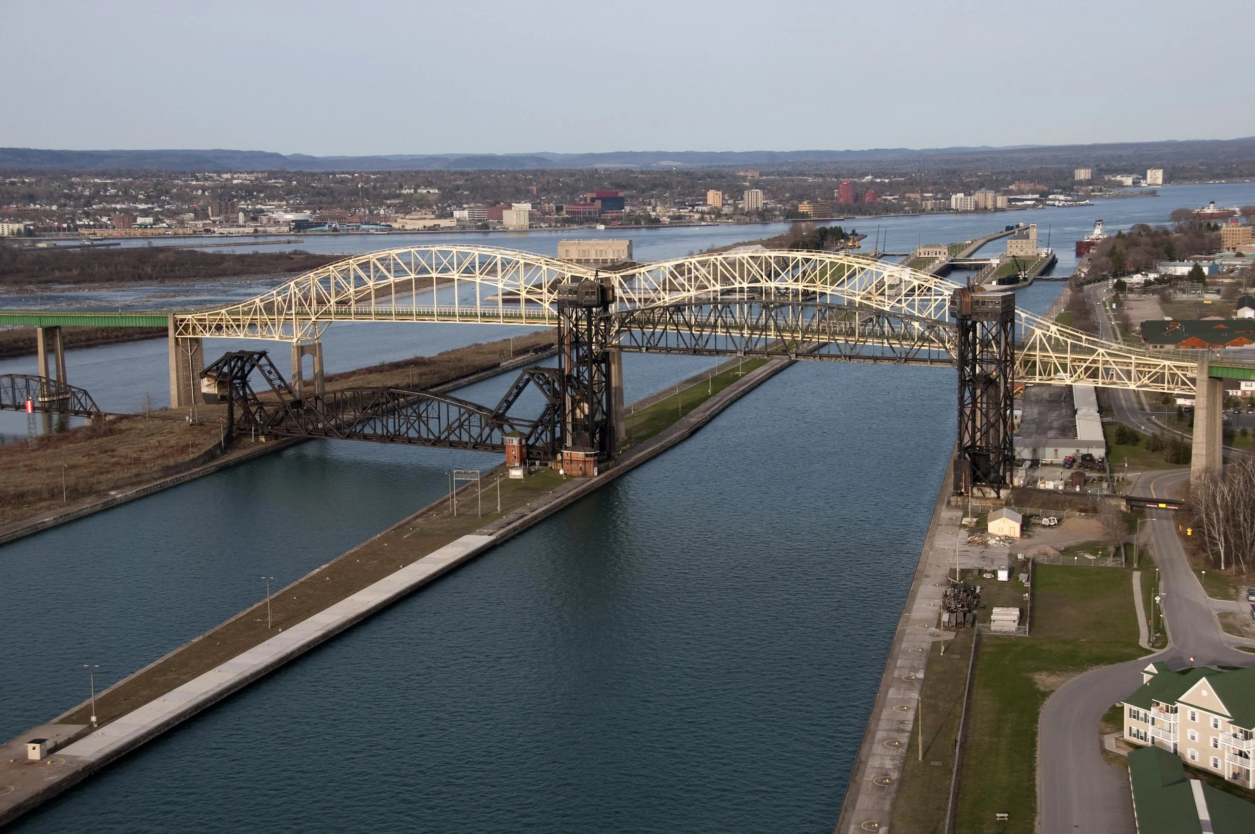 HVAC in Sault Ste. Marie: Why Locals Choose Stellar