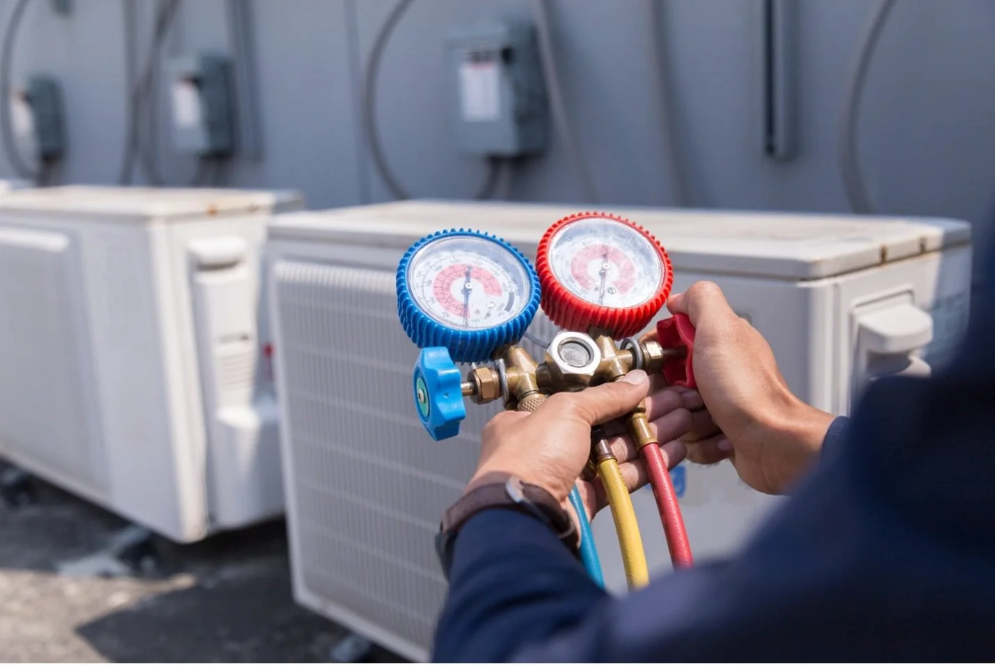 Why Sault Ste. Marie Homes Need Seasonal HVAC Maintenance