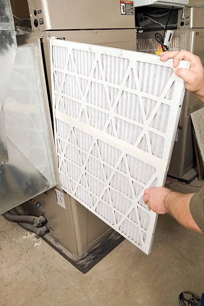 Why Fall in SSM Is the Perfect Time to Change Your Air Filter
