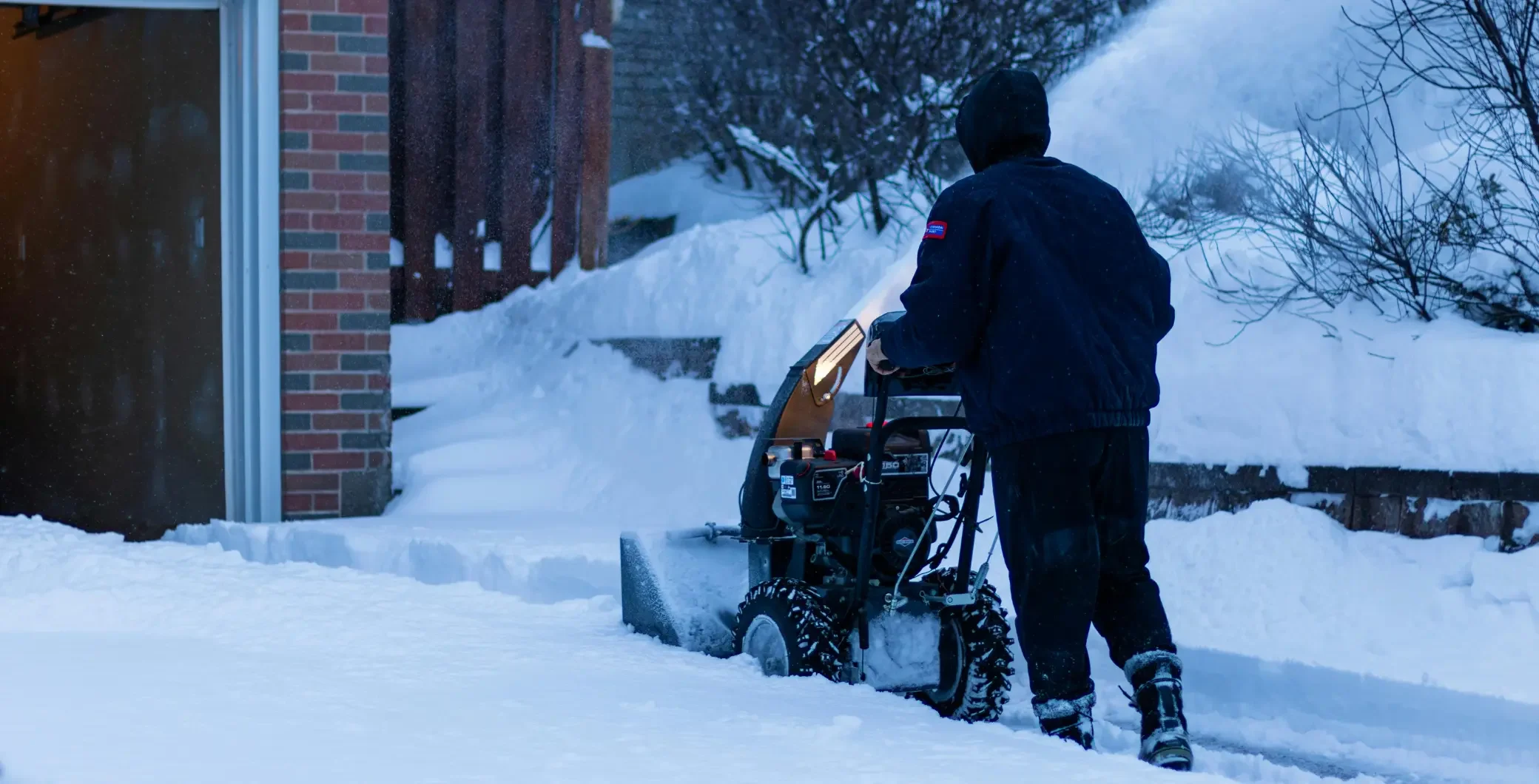 Wondering why your furnace runs non-stop once the cold hits?
