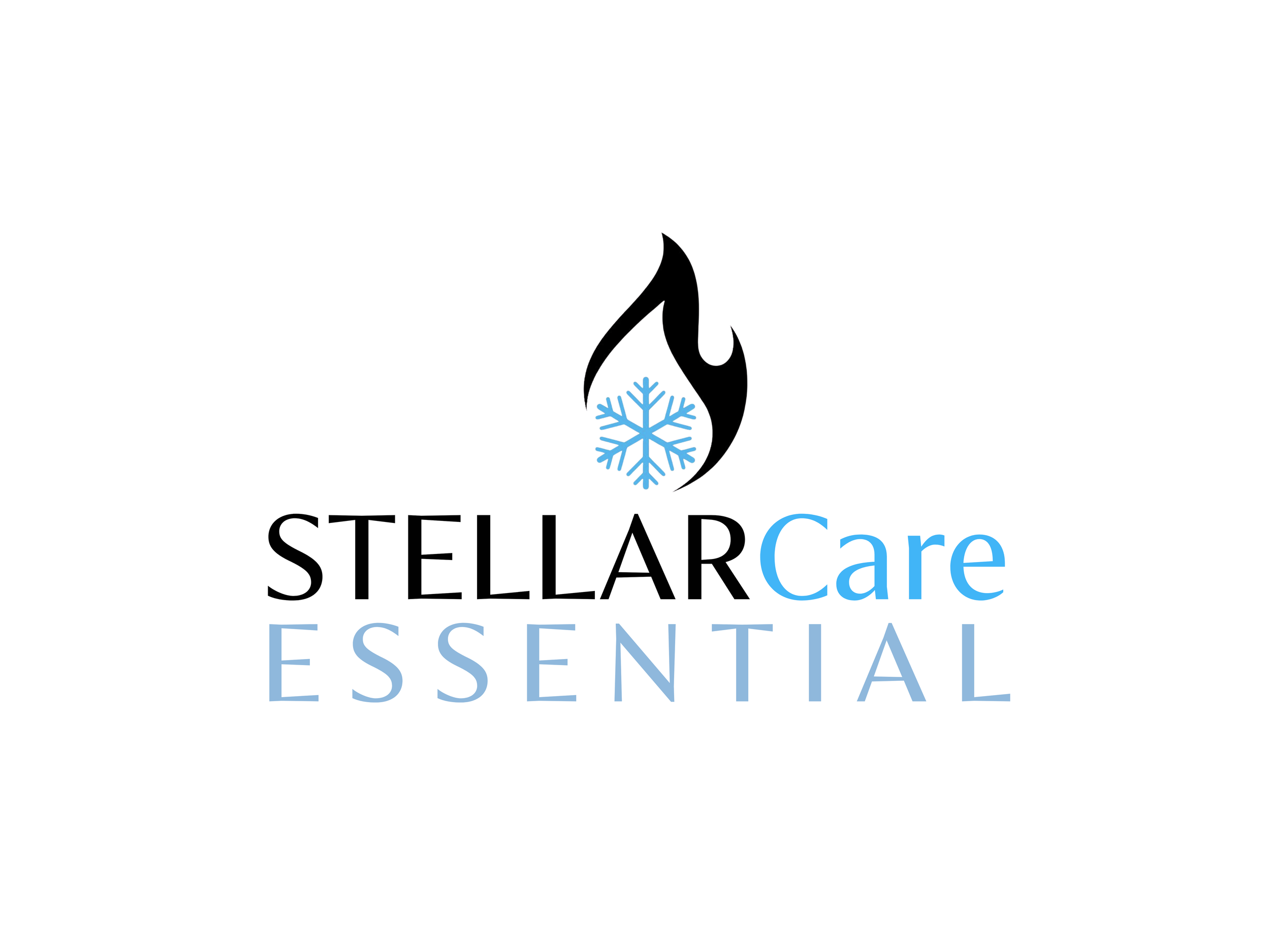 StellarCare - Essential (Single System)