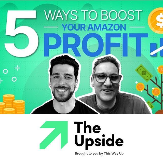 Advertising on Amazon: 5 Profit Killers You Must Avoid