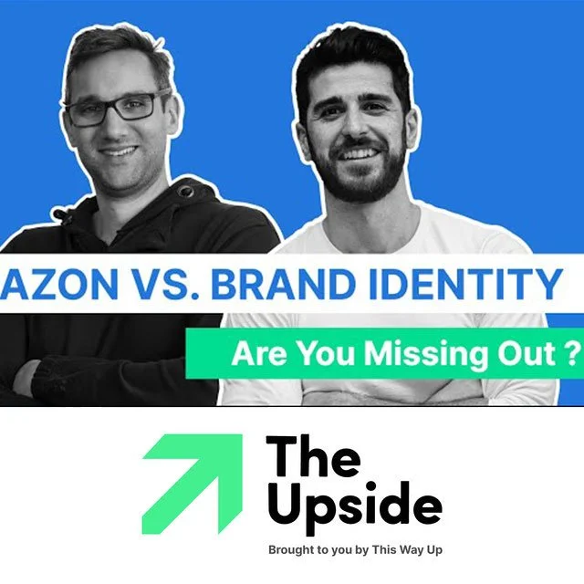 Amazon vs. Brand Identity: Are You Missing Out?