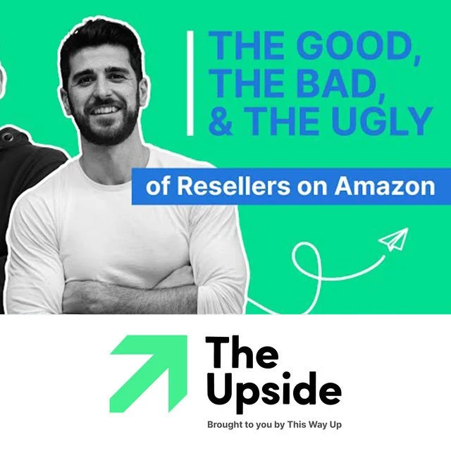 The Good, the Bad, and the Ugly of Resellers on Amazon