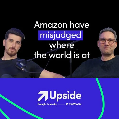 Is Amazon's Amelia the Future or Just an AI Fad?