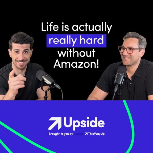 Founders' Freedom: Ali &amp; Zamir on Living Life By Design