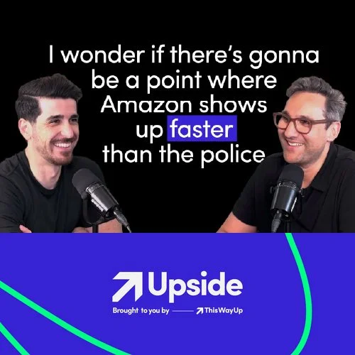 The Era of "YQ": Why Amazon is Questioning Everything