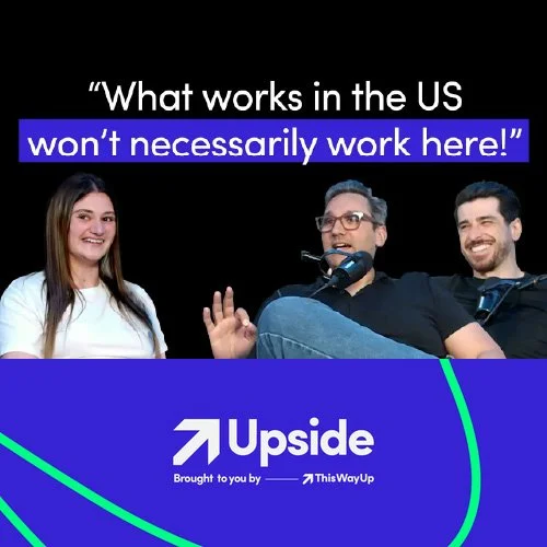 Runda Shaher: The Hidden Potential of Amazon Canada