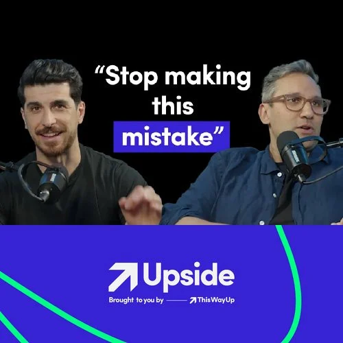 You’re looking at ACOS the wrong way