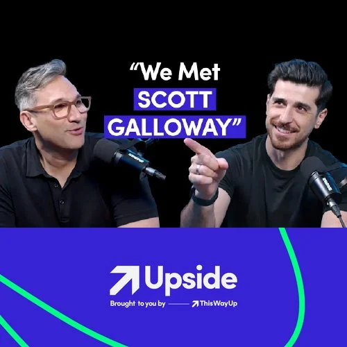 The non-stop life of an Agency Founder