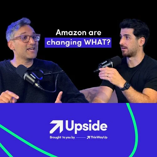 Amazon are changing the policy on feedback