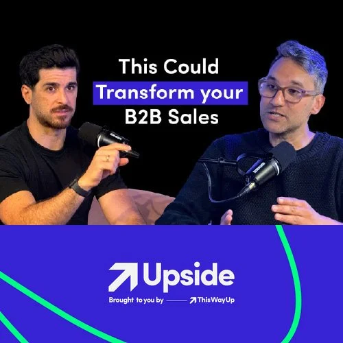 The B2B Game-Changers You Need to Know About