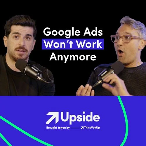 GOOGLE TRAFFIC CRASH? HOW AI SEARCH IS CHANGING THE GAME FOR E-COMMERCE