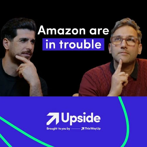 Are Walmart coming to the UK?