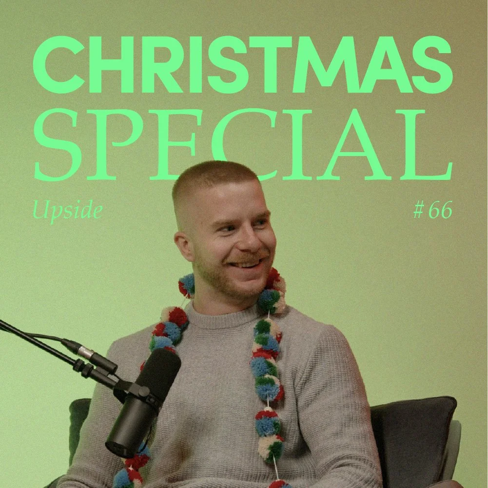 Upside Christmas Special