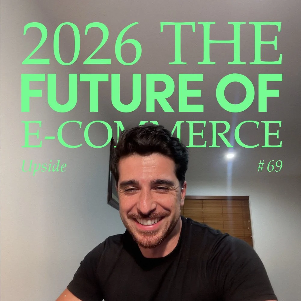 Navigating the Future of E-Commerce: Predictions for 2026