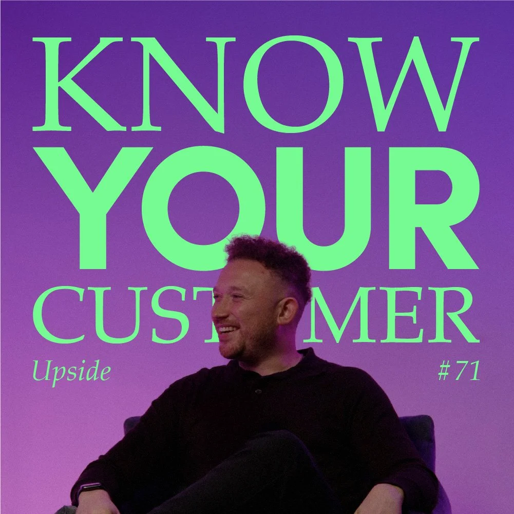 Understanding Your Brand: The Key to E-Commerce Success (with Dax Dupré)