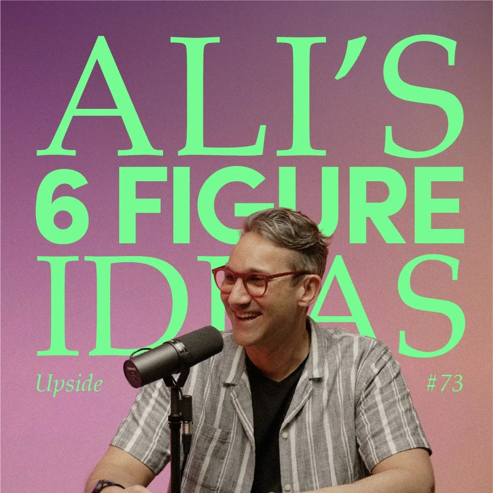 Side Hustles, Trend Products, and Testing Fast