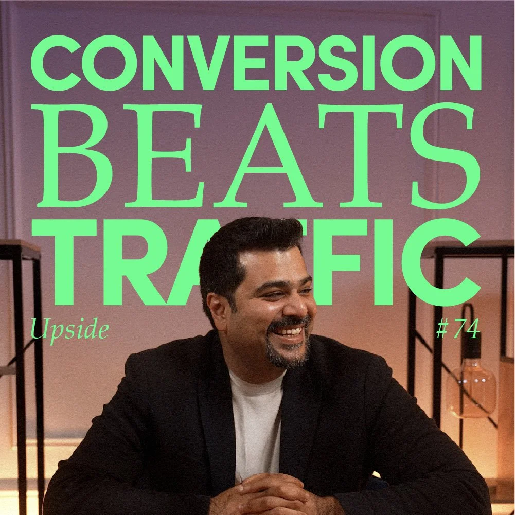 Expert Digital Marketing and Growth Strategist (Rafay Raheel)