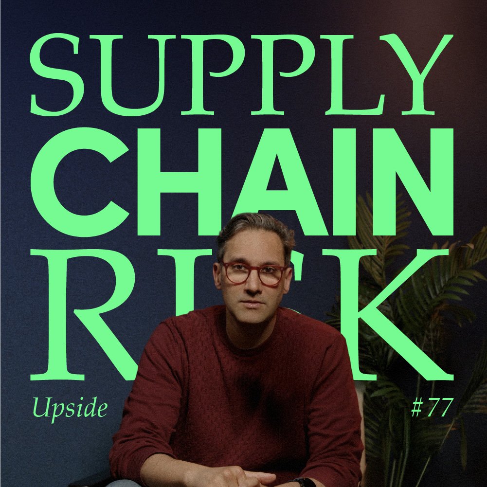 Middle East Conflict: Are Supply Chains Under Pressure Again?