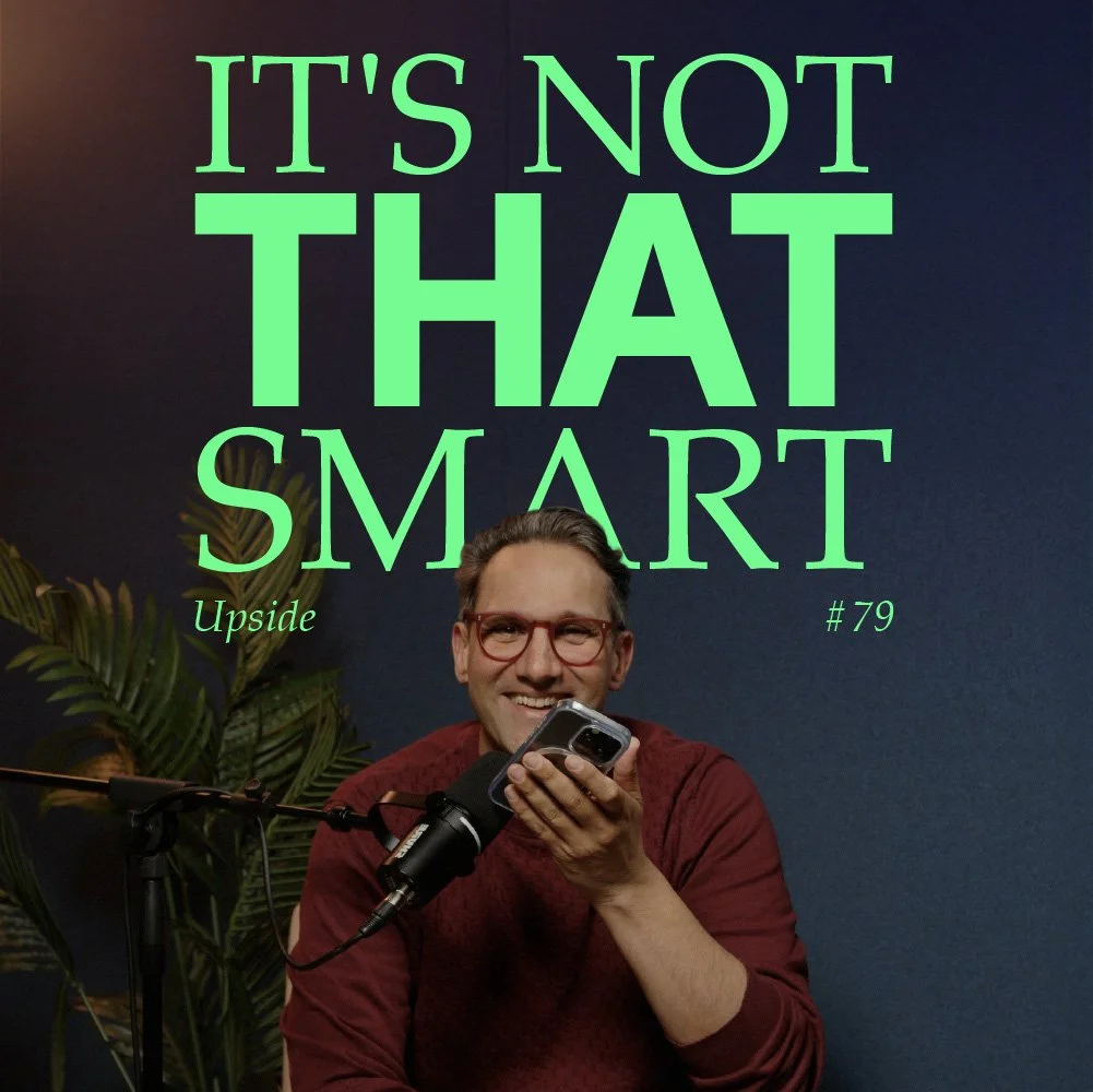 AI Is Not Intelligent - And We Can Prove It