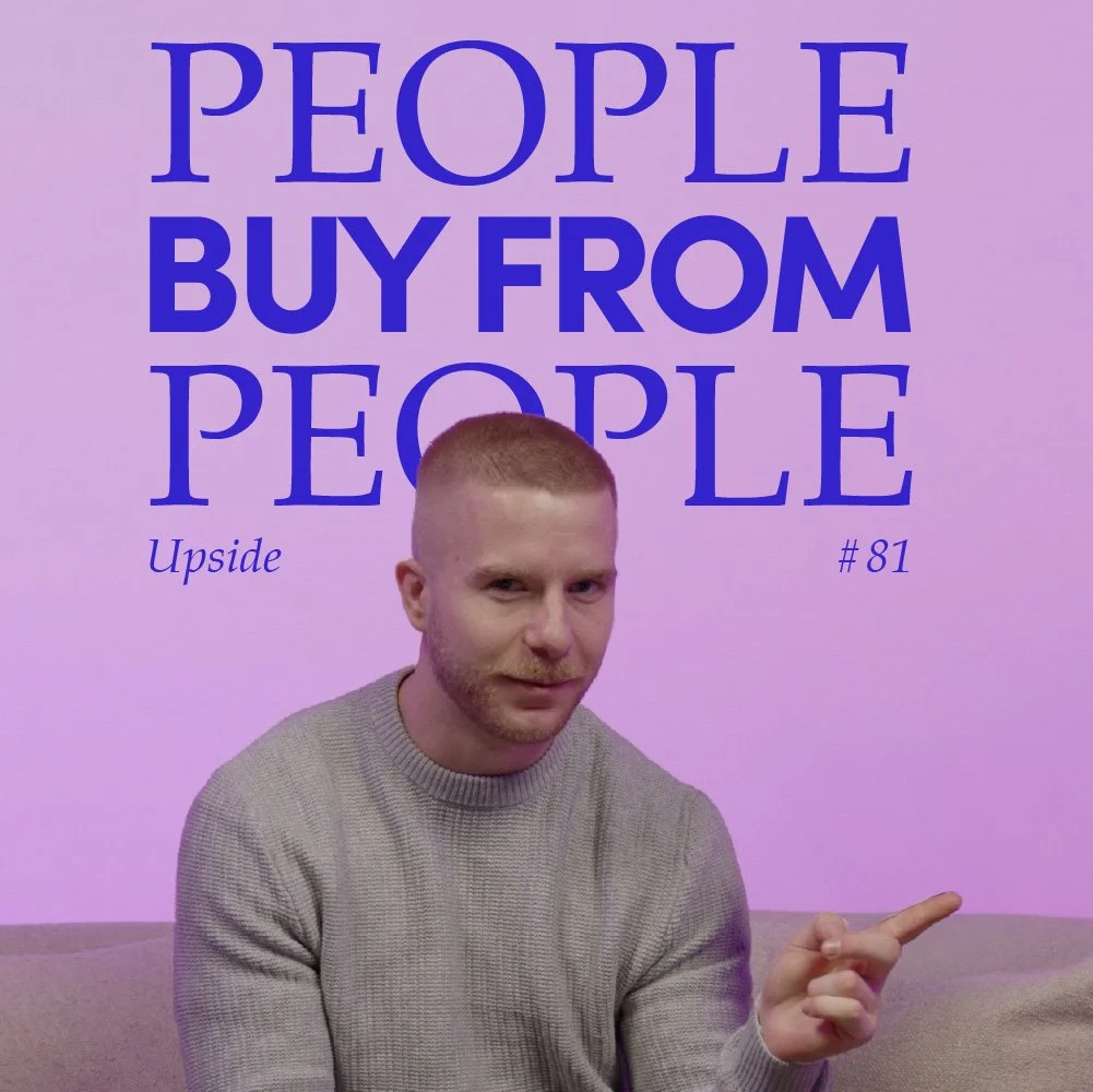 Why Founder Led Brands Are Taking Over