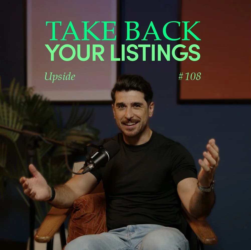 Your Agency Overspent. Who Pays? | Upside #108