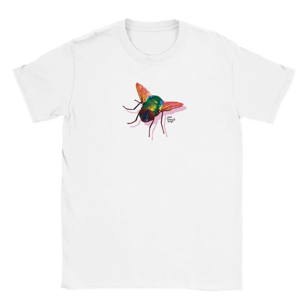 Fly Shirt