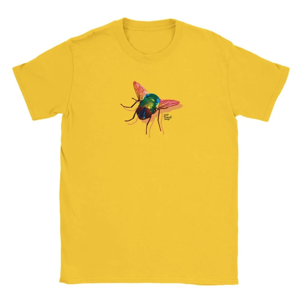 Fly Shirt