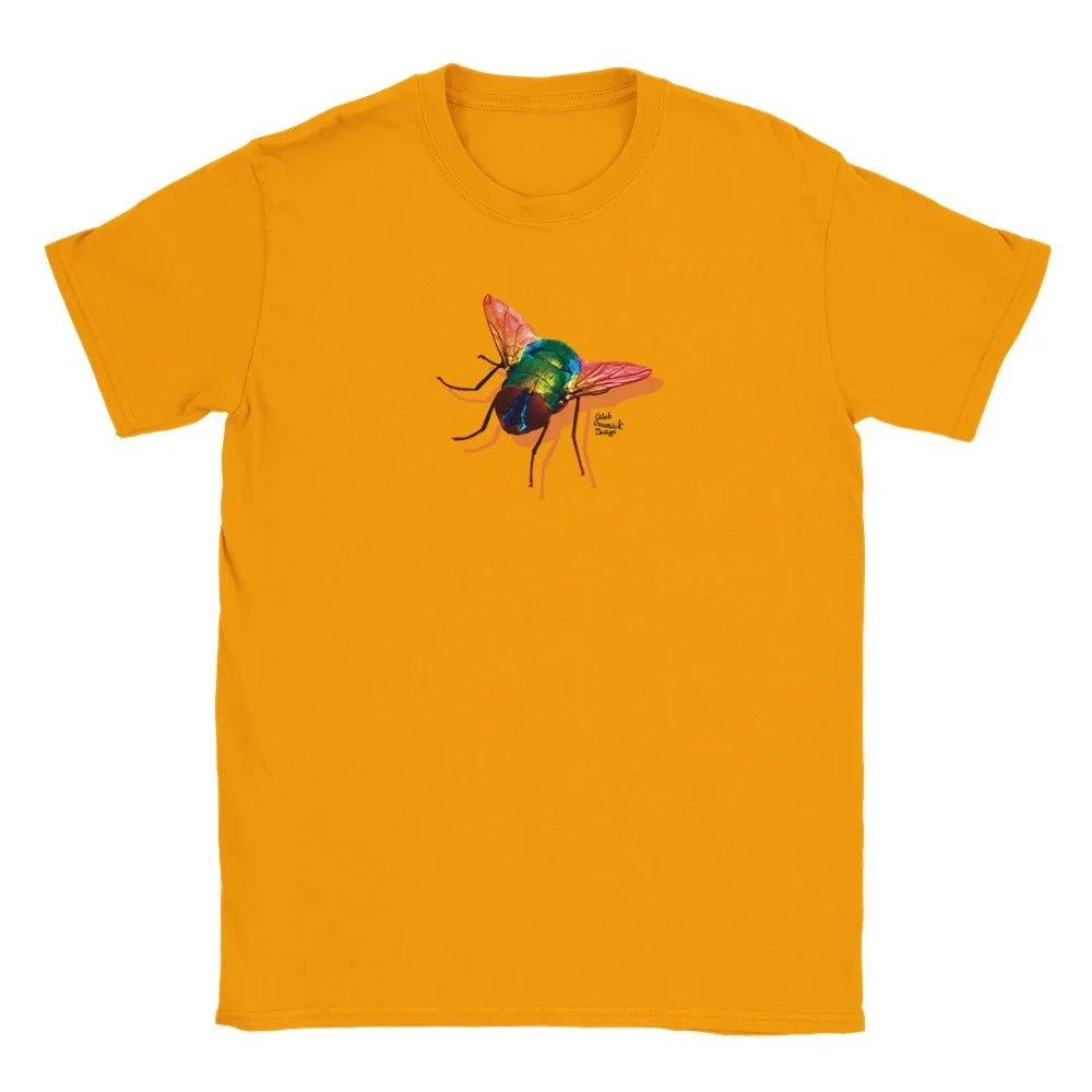 Fly Shirt