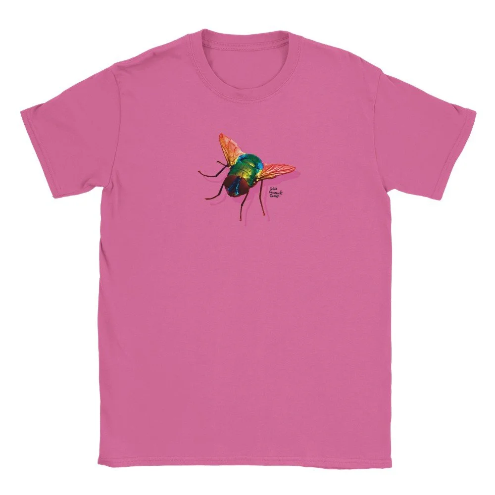 Fly Shirt