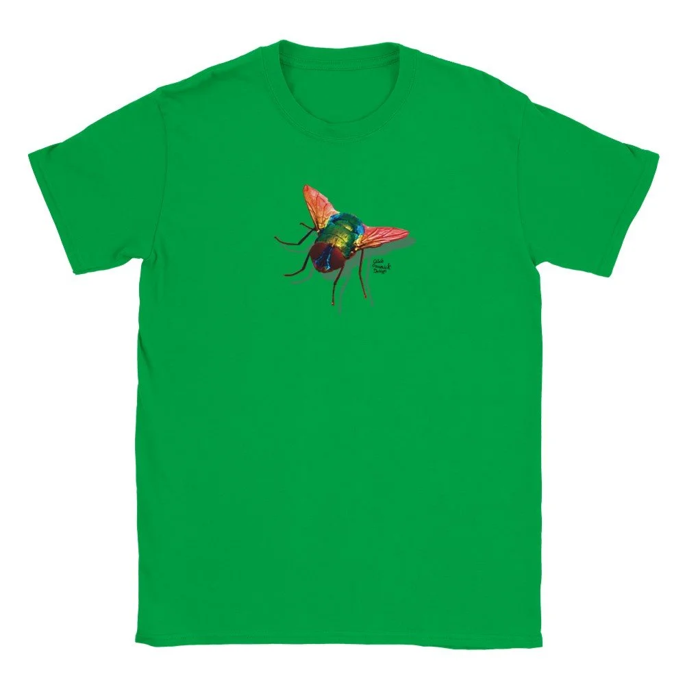 Fly Shirt