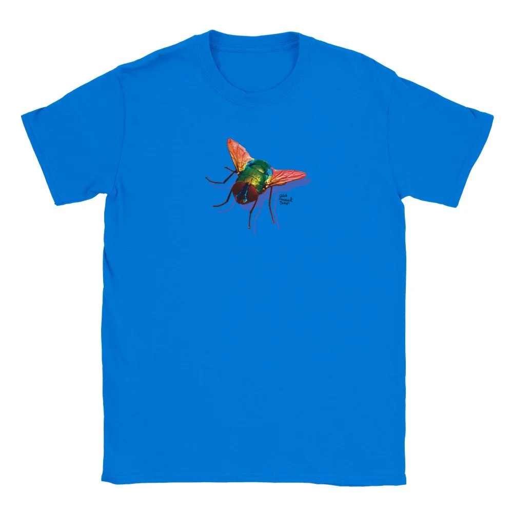 Fly Shirt