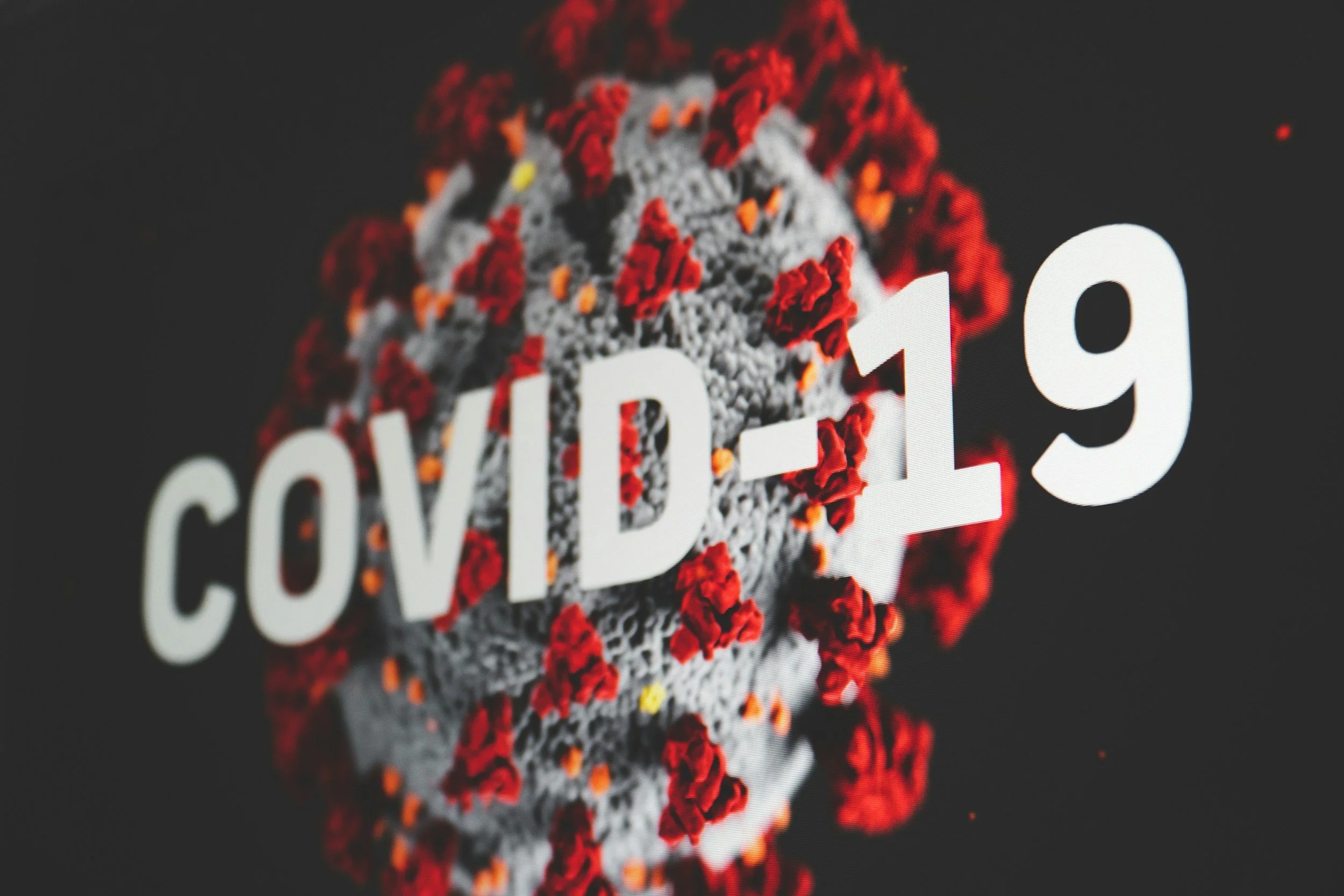 Bonus Episode: Self-Help in the Time of Coronavirus