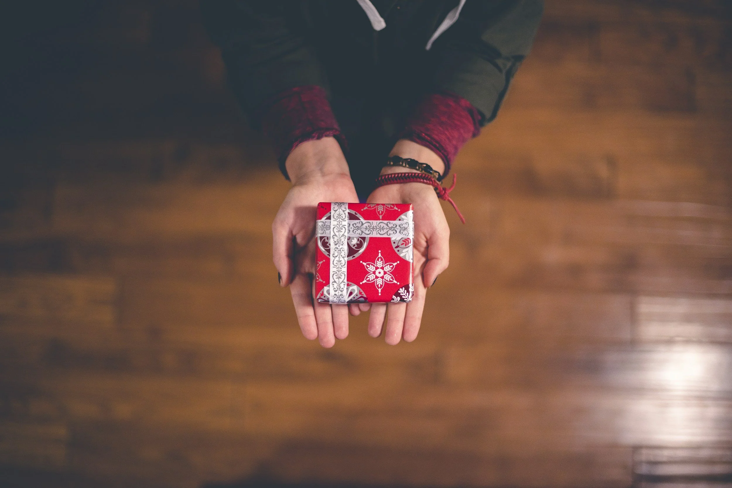 The Science of Bad Gift Giving
