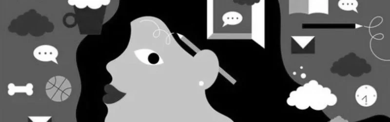 How Taffy Brodesser-Akner Thrives on Stress by Taffy Brodesser-Akner