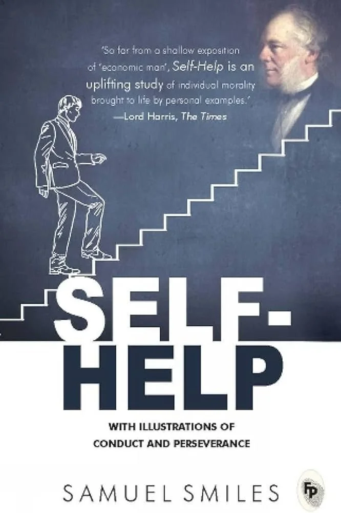 Self-Help by Samuel Smiles