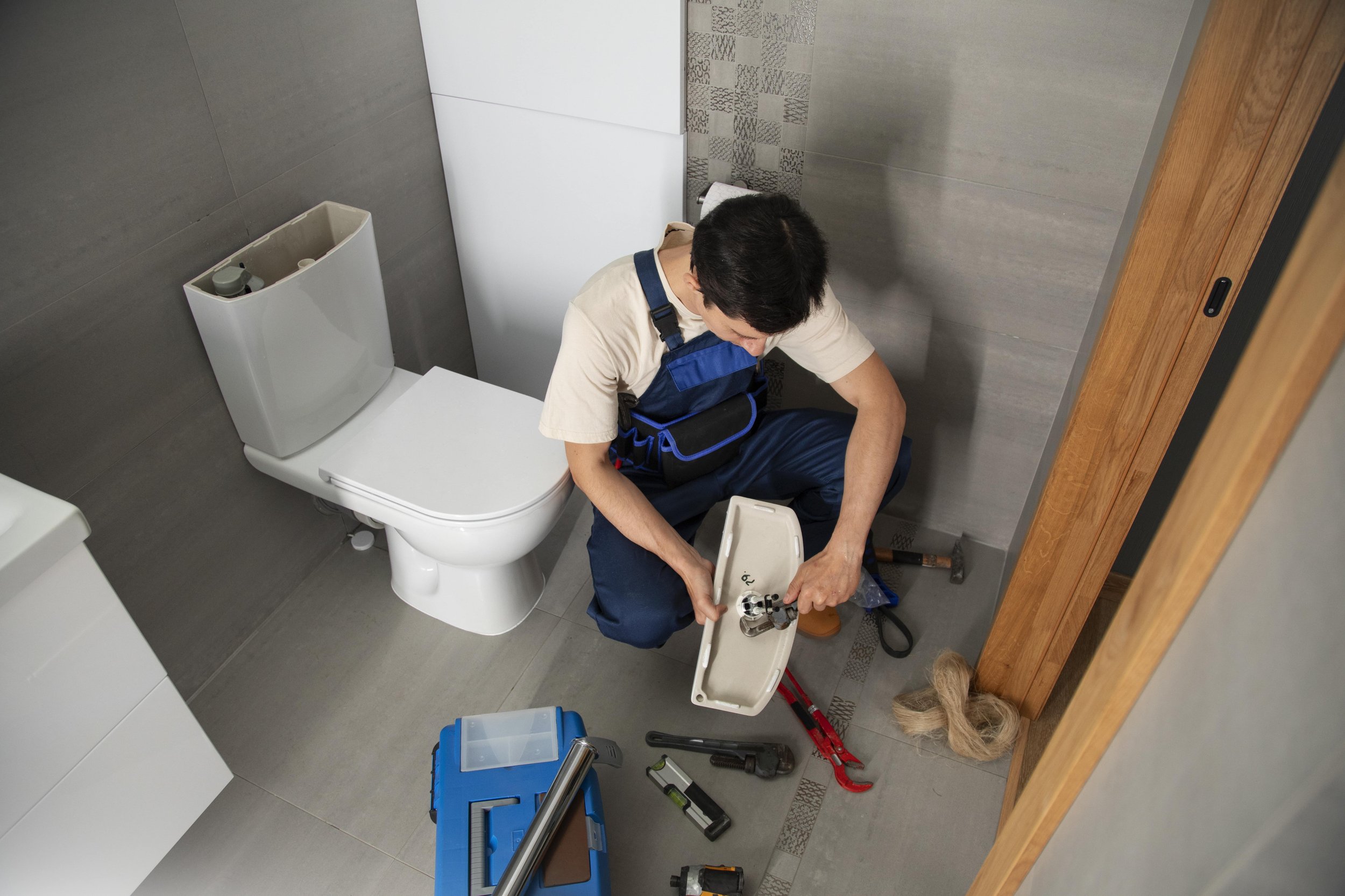 Plumber in Miami . OH Plumbing services LLC | Schedule Expert Plumbing ...