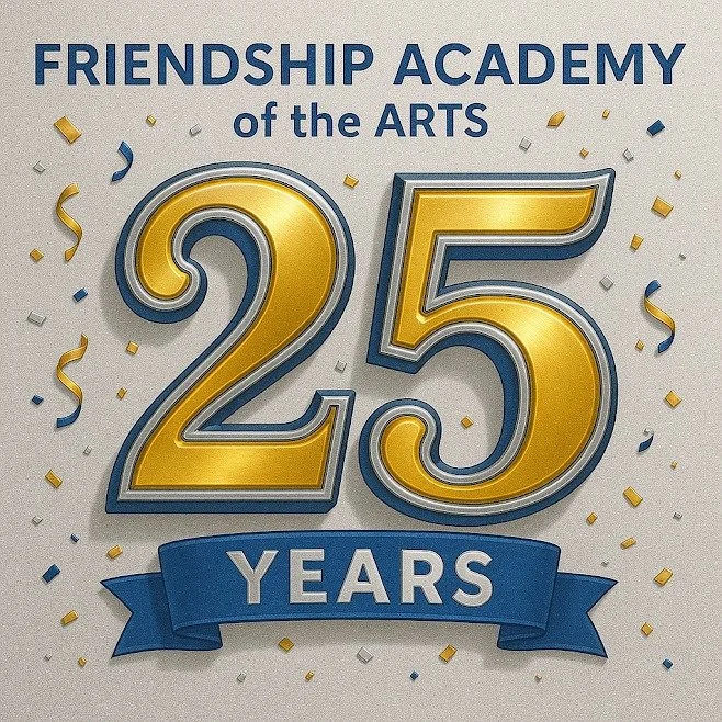 Friendship Academy of the Arts has been operating since 2000 and serving the community. Our mission is to, &ldquo;Educate children to be confident, competent, and creative citizens&rdquo; and it is our goal to empower our scholars to fall in love wit