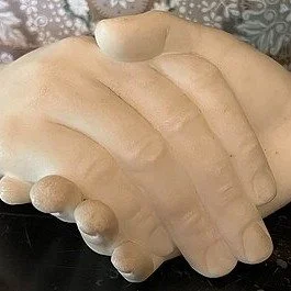 Mary Edmonia Lewis, also known as "Wildfire" (c. July 4, 1844 &ndash; September 17, 1907), was an American sculptor.

Born in Upstate New York of mixed African-American and Native American (Mississauga Ojibwe) heritage, she worked for most 