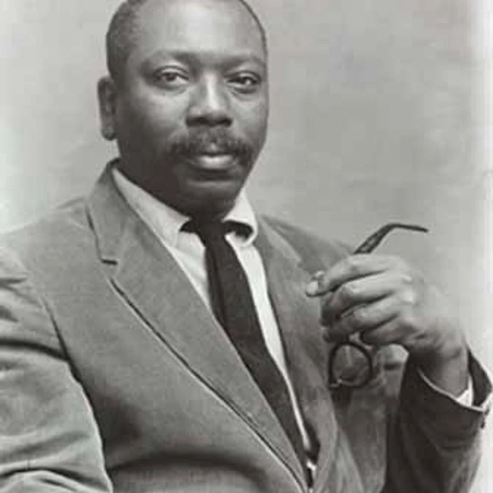 Jacob Armstead Lawrence (September 7, 1917 &ndash; June 9, 2000) was an American painter known for his portrayal of African-American historical subjects and contemporary life. Lawrence referred to his style as "dynamic cubism", an art form 