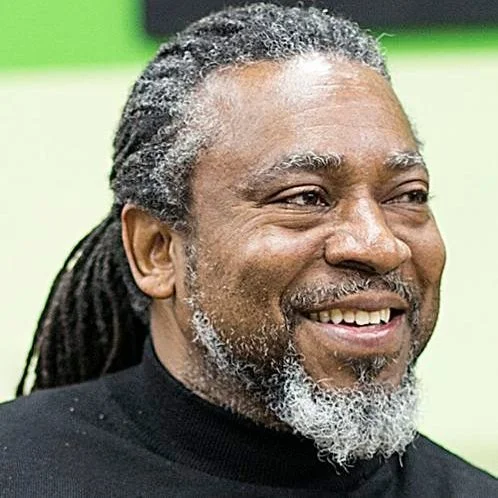 Charles Caldwell is a renowned North Minneapolis artist known for capturing the African-American experience through vibrant, community-focused murals, portraits, and illustrations for over 40 years. Based at his CaldToArt Studio, his work, including 