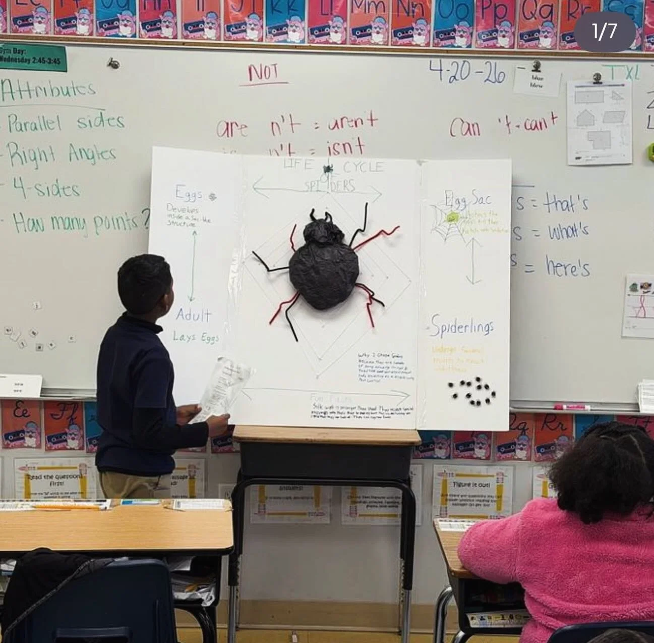 At Friendship Academy of the Arts, we believe that art isn&rsquo;t just creative&mdash;it&rsquo;s powerful for learning. When students engage in the arts, they don&rsquo;t just memorize&mdash;they understand, express, and excel.

✨ How Art Enhances L